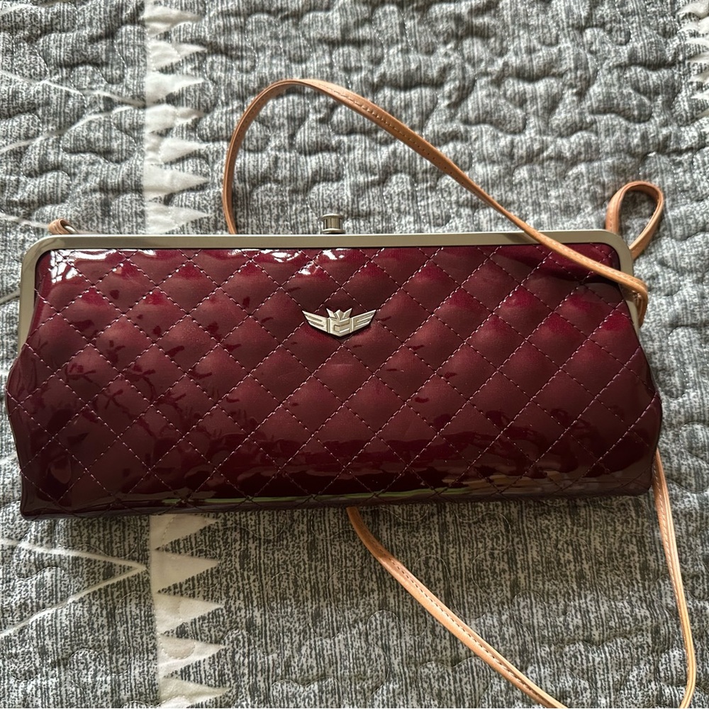 Consuela crossbody